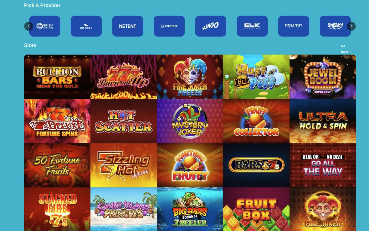 Fun Casino Malta